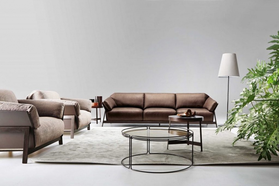 Sofa Kanaha By Ditre Italia Armchairs