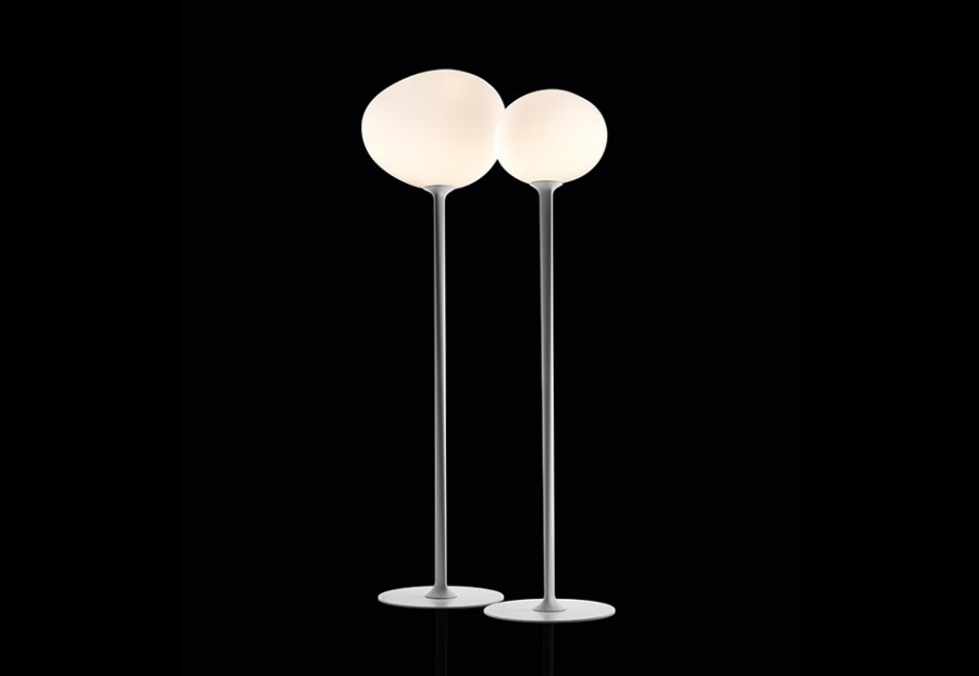 Lamp Gregg By Foscarini Floor Lamps, Foscarini Gregg Table Lamp