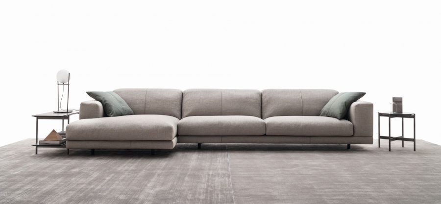 Sofa Nevyll High By Ditre Italia Armchairs