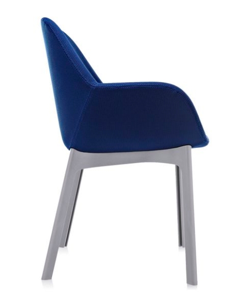 Clap Chair By Kartell Chairs