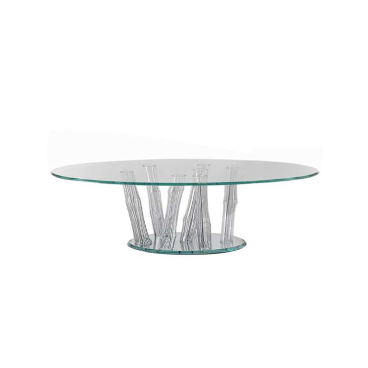 Table Basse Bamboo 40 - Reflex