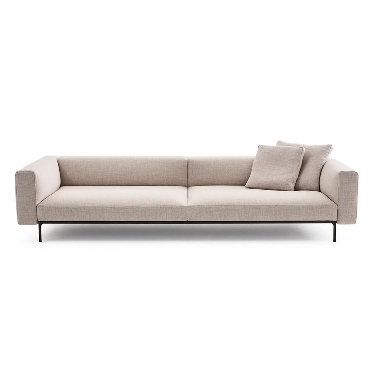 Matic Sofa - Knoll