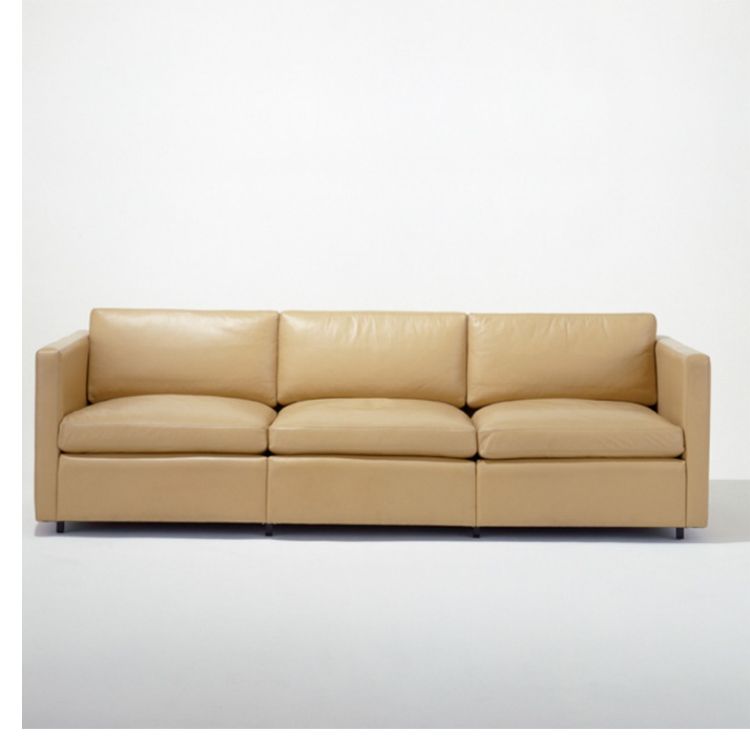 Pfister Sofa - Knoll