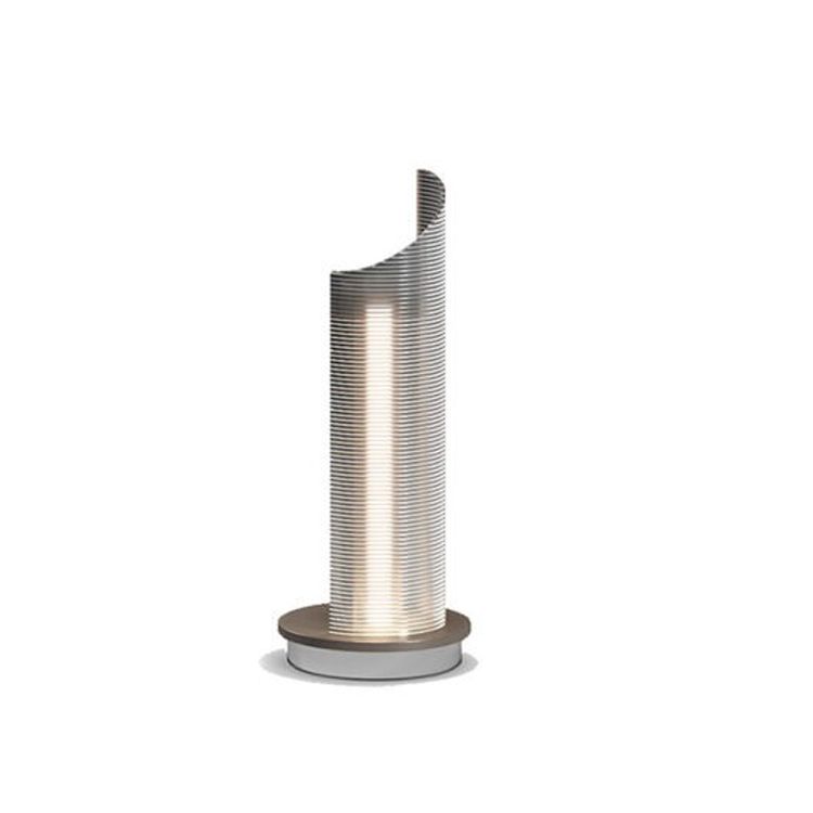 Aria Lamp - Table - Reflex