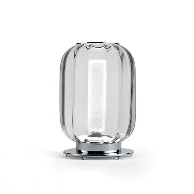 Lanterna Lamp - Table - Reflex