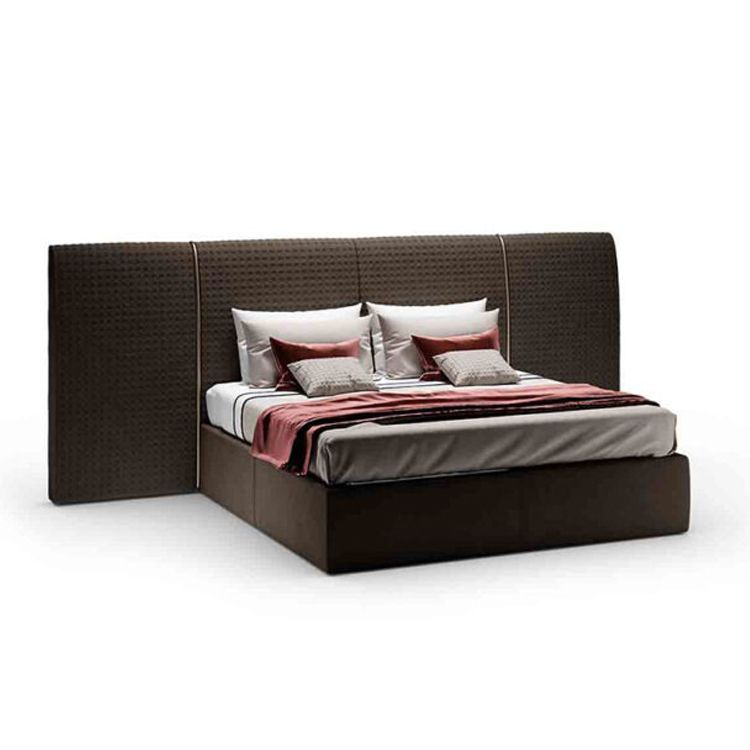San Marco XL Bed - Reflex