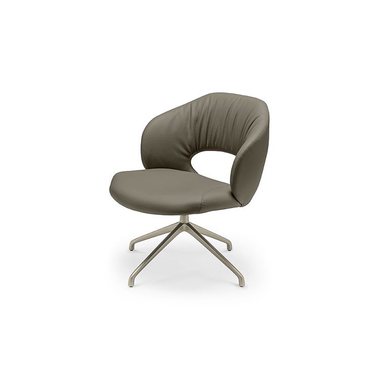 Miranda Lounge Chair - Cattelan Italia