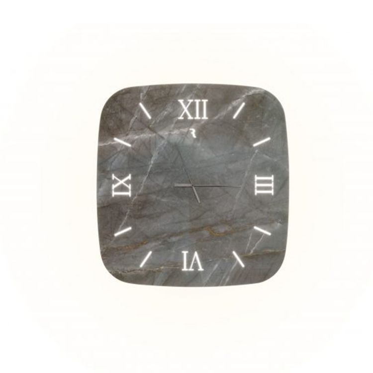 Horloge Miroir Nautilus - Reflex