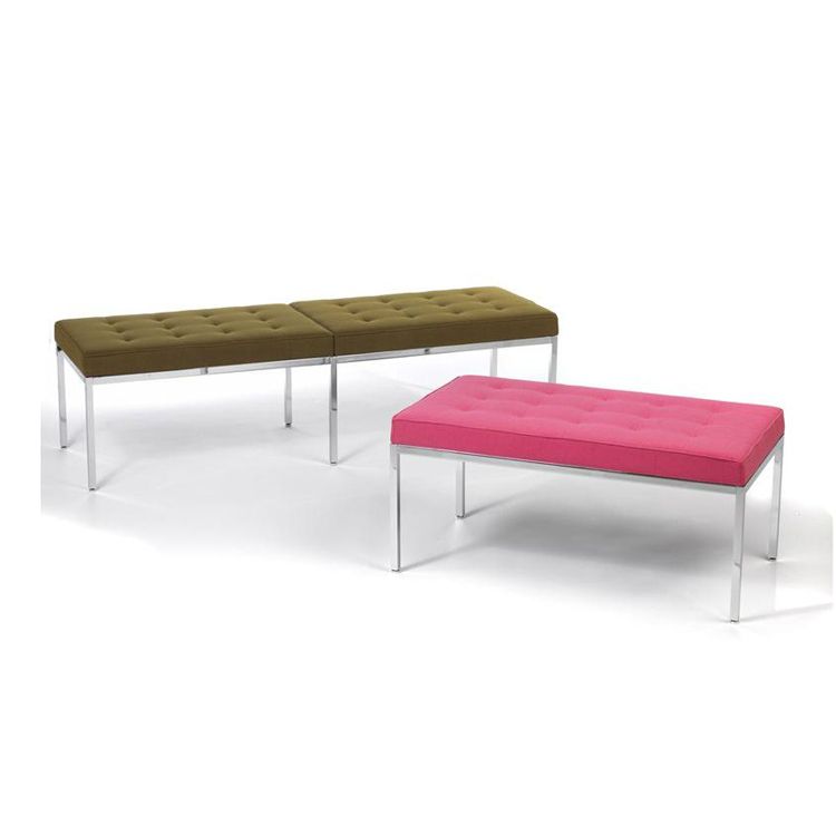 Florence Bench - Knoll