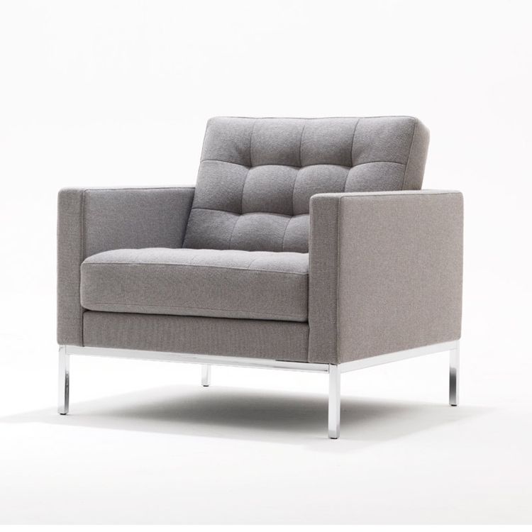 Fauteuil Florence - Knoll