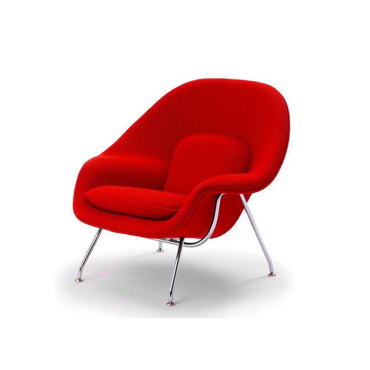 Fauteuil Womb - Knoll