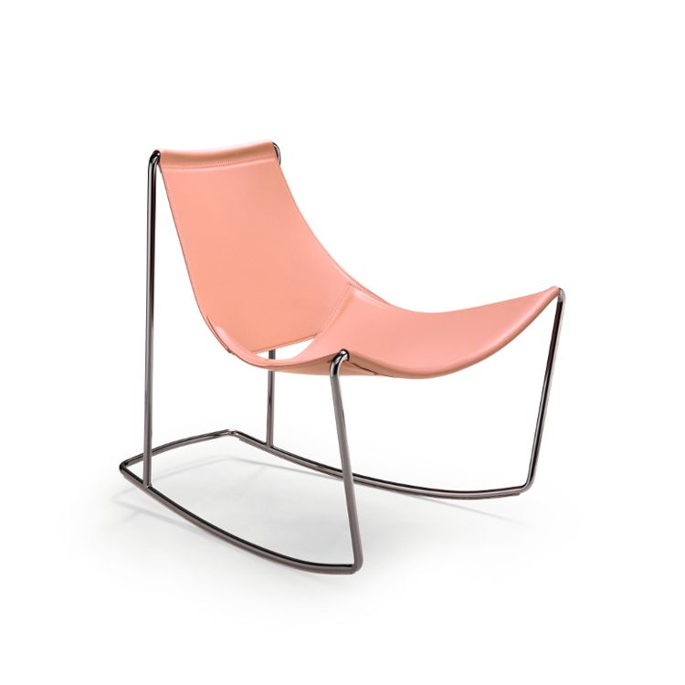 Apelle DNB Chair - Rocking Chair - Madj
