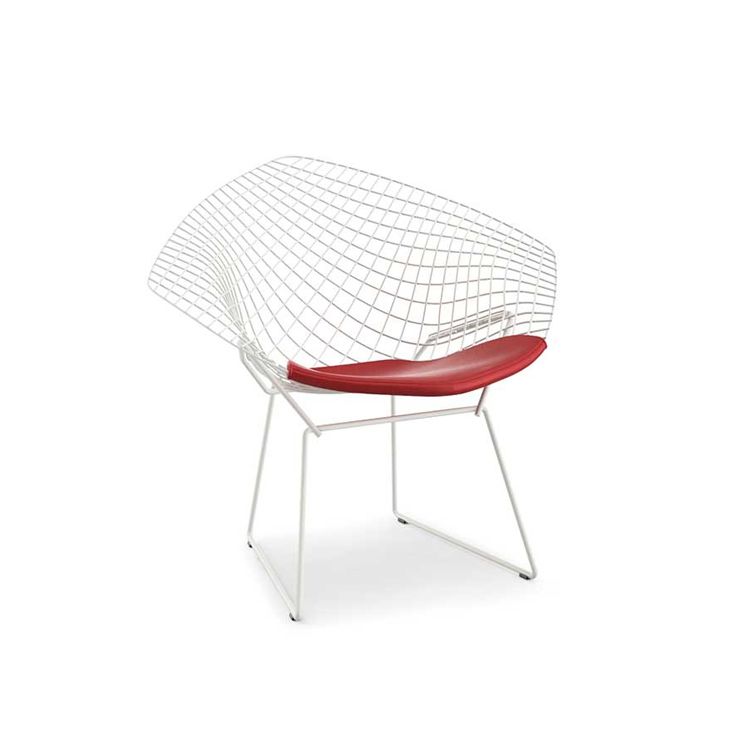 Bertoia Chair - Diamante - Knoll