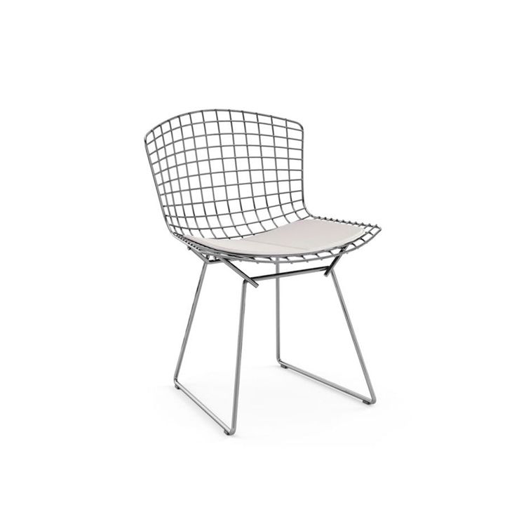 Bertoia Chair - Knoll