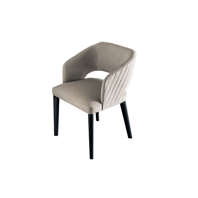Elsa Quilt Chair - Casamilano