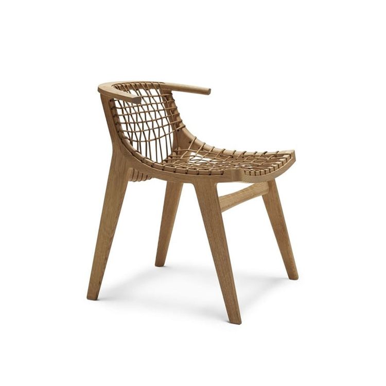 Klismos Chair - Knoll