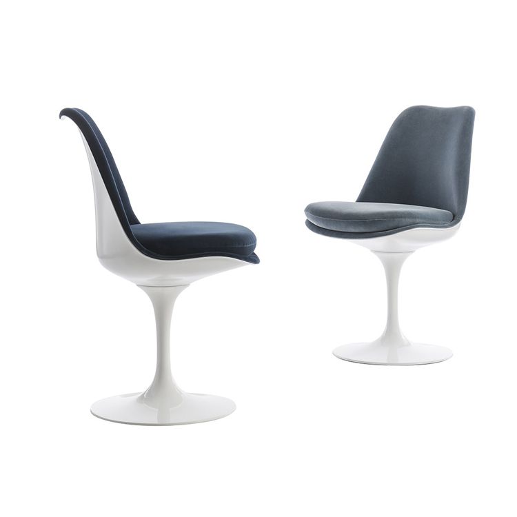 Tulip Chair - Without Armrests - Knoll