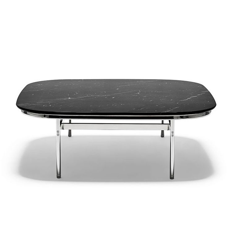 Citterio Coffee Table - Knoll