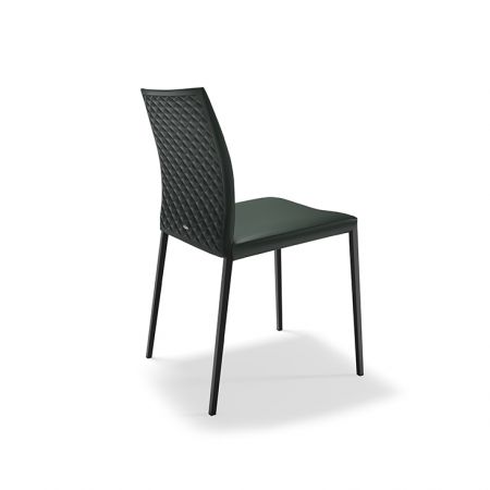 Norma ML Couture Chair - Cattelan Italia