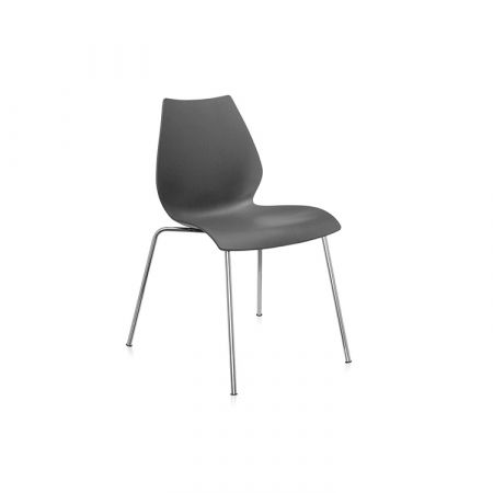 Maui chair by kartell