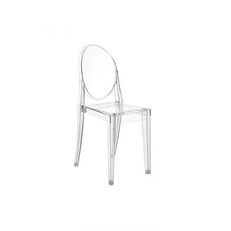 Chaise Victoria Ghost KARTELL