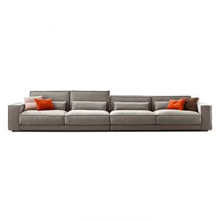 Bublè Comfort Sofa - Ditre Italia