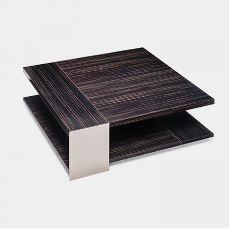 Noth Coffee Table - Arketipo Firenze