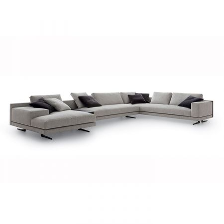 Mondrian Sofa - Poliform