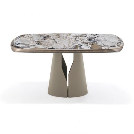 Table Giano Keramik Premium - Cattelan Italia