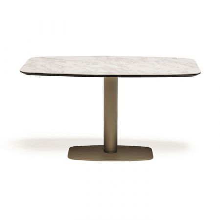 Ipanema Keramik table - Cattelan Italia