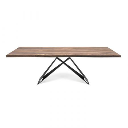 Premier Wood table - Cattelan Italia