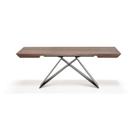 Premier Wood Drive table - Cattelan Italia