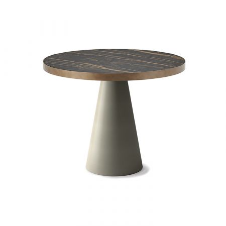 Saturno Keramik Bistrot table - Cattelan Italia