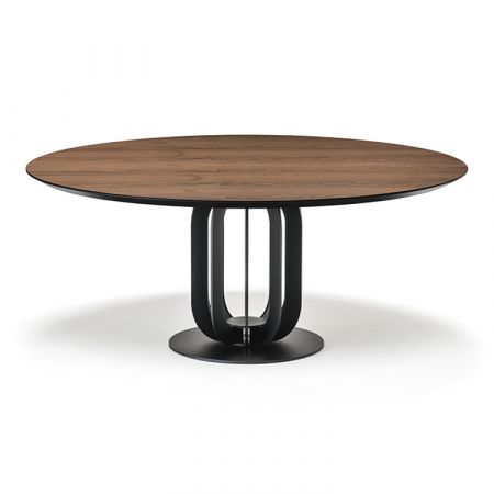 Table Soho Wood - Cattelan Italia