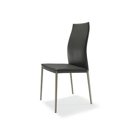 Norma Couture Chair - Cattelan Italia