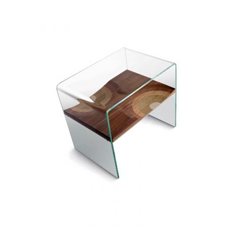 Table Basse Bifronte - Casamania & Horm