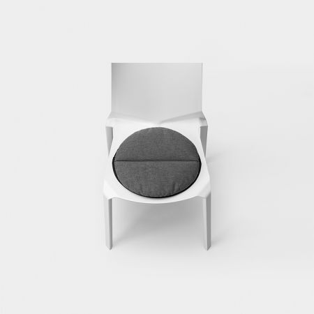 Plana Chair - Kristalia