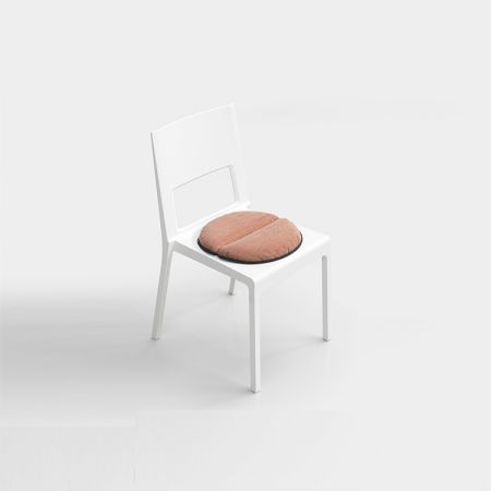 Face Chair - Kristalia