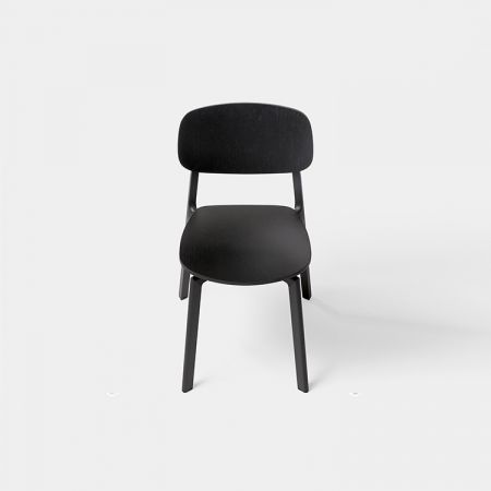 Colander Wooden Chair - Kristalia
