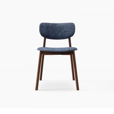 Twist chair - Novamobili