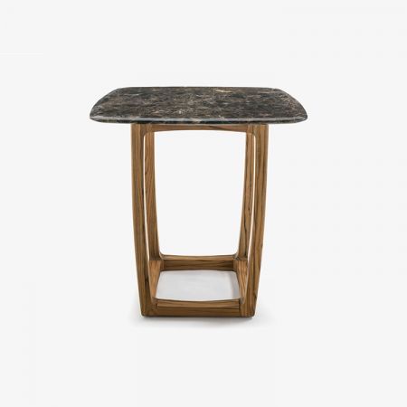 Bungalow Bar Marble Table - Riva 1920