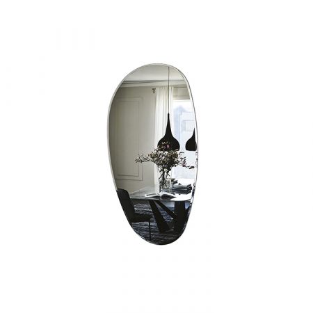 Specchio Hawaii Magnum - Cattelan Italia
