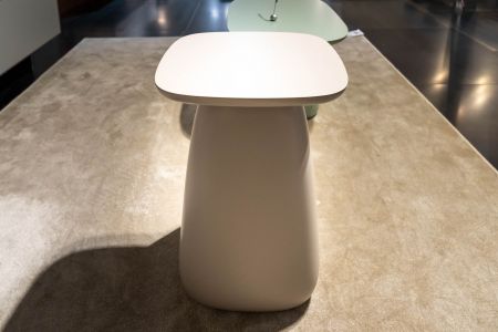 Coffee table Cliff alto by Novamobili