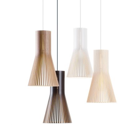 Lamp Secto 4201 by Secto Design 