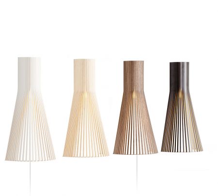 Lamp Secto 4230  by Secto Design 