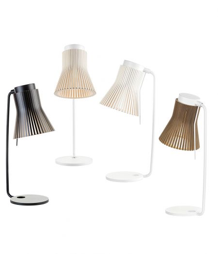 Lamp Petite 4620 by Secto Design 