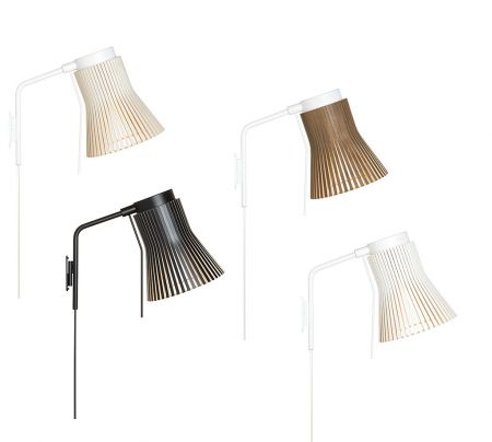 Lamp Petite 4630  by Secto Design 