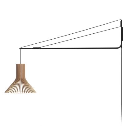 Lampe Varsi 1000 de Secto Design 