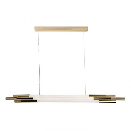 ORG P Horizontal Lamp - DCW Èditions