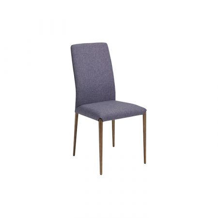 Chair Aurora - Riflessi